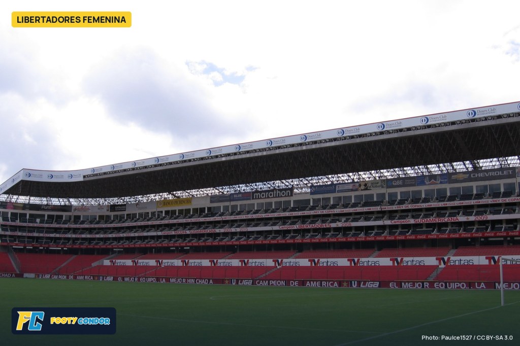 Libertadores Femenina: IDV and Liga de Quito still chasing a first win in&nbsp;Quito